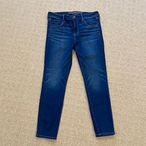 Super Stretch Jeans